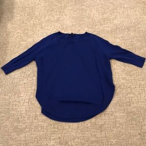 Size XS Express shirt